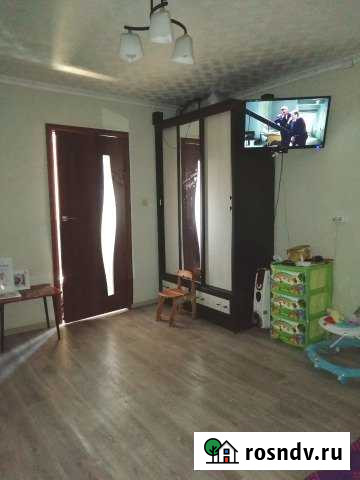 2-комнатная квартира, 58 м², 1/1 эт. в аренду на длительный срок в Чите Чита - изображение 1