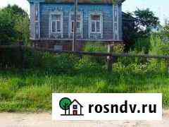 Дом 37 м² на участке 23 сот. на продажу в Кадые Кадый