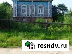 Дом 37 м² на участке 23 сот. на продажу в Кадые Кадый - изображение 1