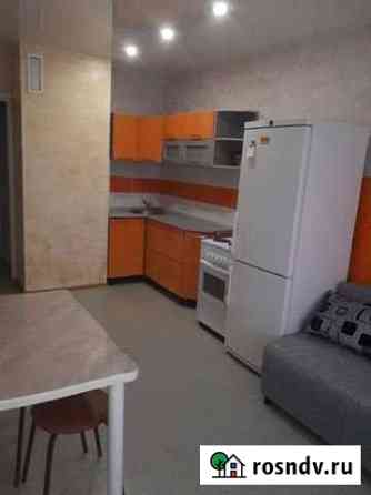 1-комнатная квартира, 42 м², 6/14 эт. в аренду на длительный срок в Перми Пермь
