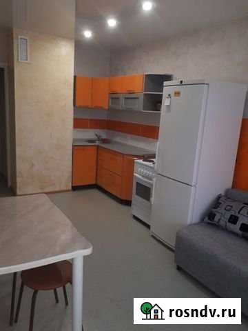 1-комнатная квартира, 42 м², 6/14 эт. в аренду на длительный срок в Перми Пермь - изображение 1