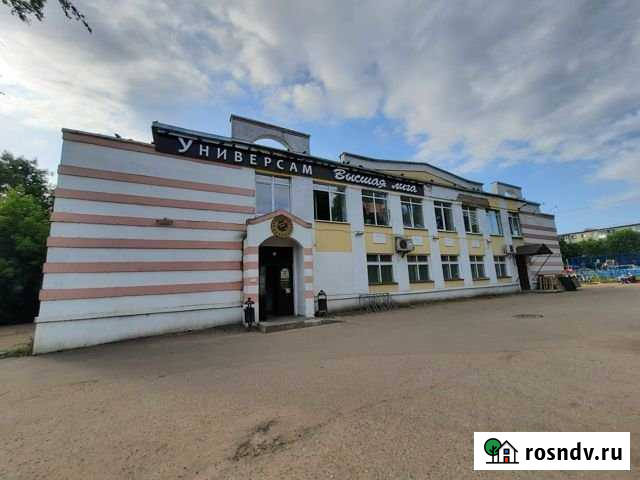 Помещение свободного назначения, 650 кв.м. Иваново - изображение 1