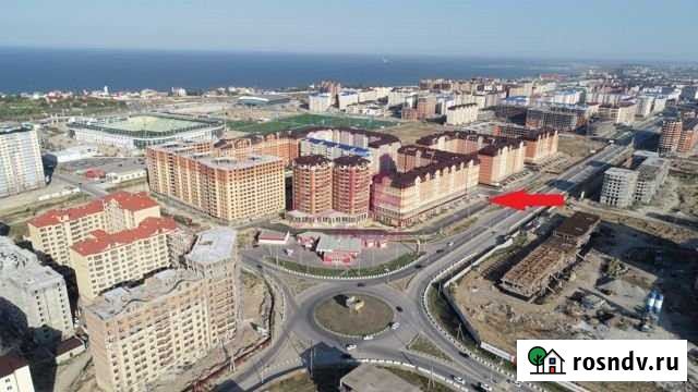 Сдам помещение свободного назначения, 95.00 кв.м. Каспийск - изображение 1