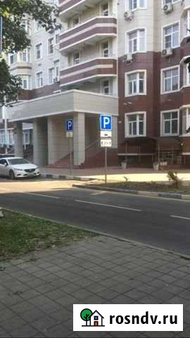 2-комнатная квартира, 80 м², 1/15 эт. в аренду на длительный срок в Краснодаре Краснодар - изображение 1