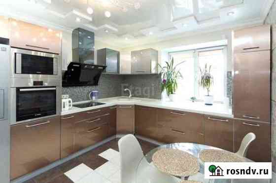 3-комнатная квартира, 95.3 м², 2/5 эт. на продажу в Томске Томск