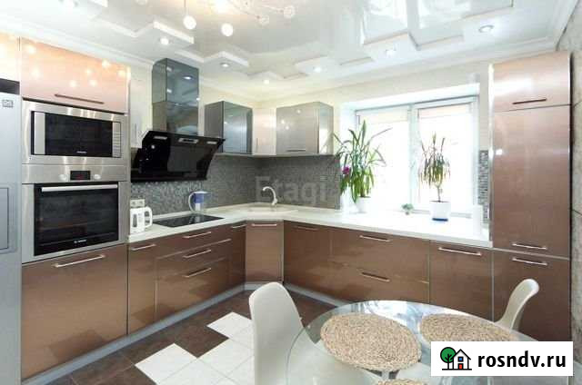 3-комнатная квартира, 95.3 м², 2/5 эт. на продажу в Томске Томск - изображение 1