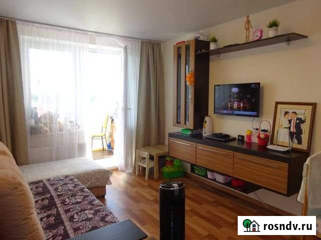 1-комнатная квартира, 35 м², 3/10 эт. на продажу в Набережных Челнах Набережные Челны - изображение 1