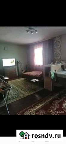 Дом 55 м² на участке 6 сот. на продажу в Урае Урай - изображение 1