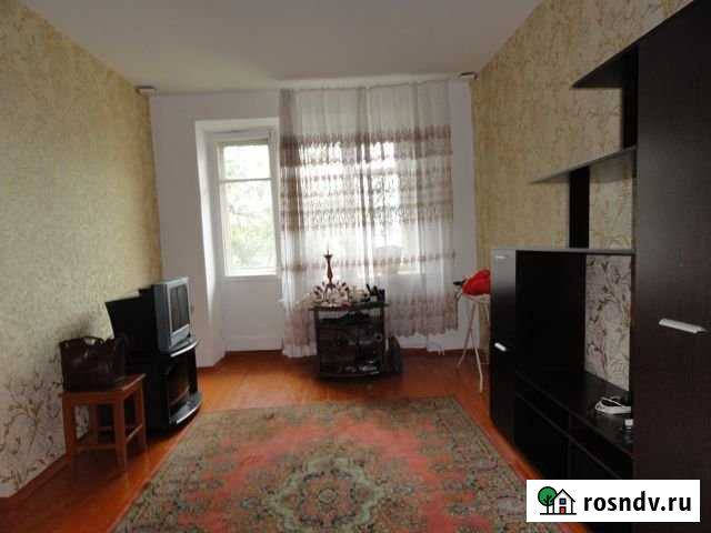 1-комнатная квартира, 31 м², 2/5 эт. в аренду на длительный срок в Новокузнецке Новокузнецк - изображение 1