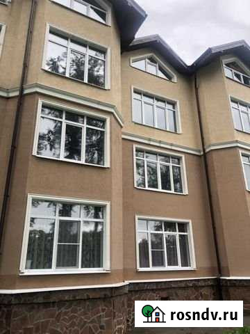 2-комнатная квартира, 82.2 м², 1/3 эт. на продажу в Дмитрове Дмитров - изображение 1