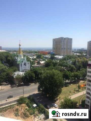 1-комнатная квартира, 35 м², 14/25 эт. на продажу в Самаре Самара - изображение 1