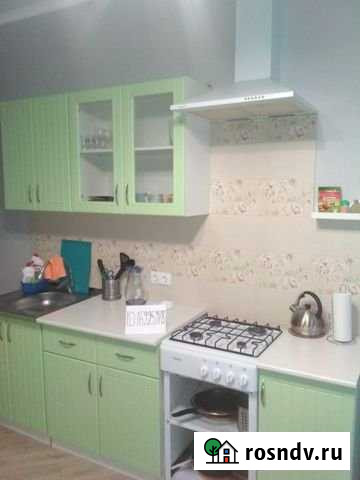 1-комнатная квартира, 51 м², 3/7 эт. в аренду посуточно в Геленджике Геленджик - изображение 1