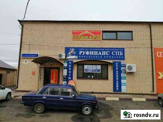 Офисное помещение, 15 кв.м. Новосергиевка