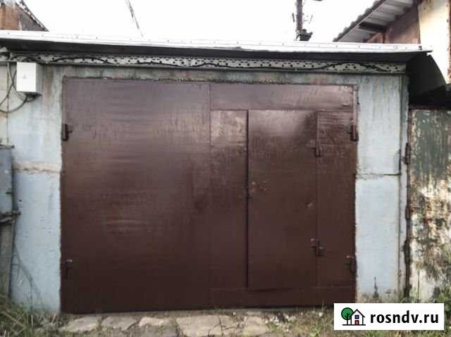 Гараж 20 м² в аренду в Зеленограде Зеленоград - изображение 1