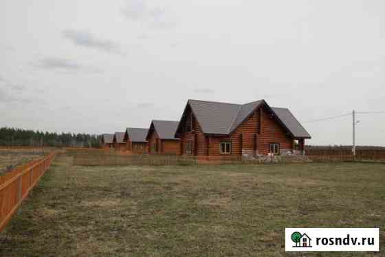 Участок ИЖС 10 сот. на продажу в Черноголовке Черноголовка