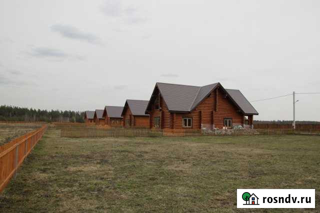 Участок ИЖС 10 сот. на продажу в Черноголовке Черноголовка - изображение 1