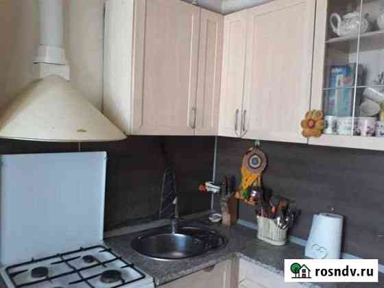2-комнатная квартира, 46.7 м², 1/5 эт. на продажу в Волосово Волосово