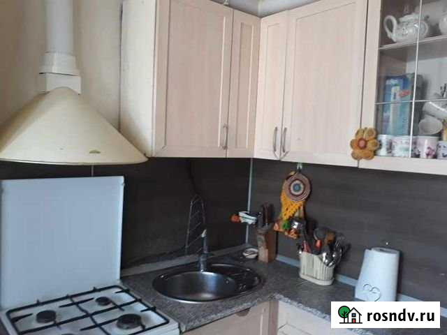 2-комнатная квартира, 46.7 м², 1/5 эт. на продажу в Волосово Волосово - изображение 1