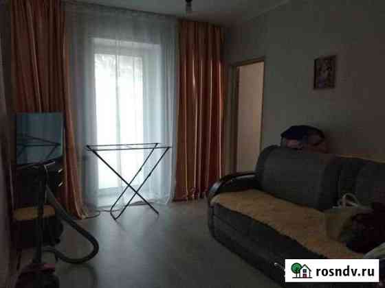 3-комнатная квартира, 64 м², 2/2 эт. на продажу в Красноярске Красноярск