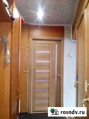 3-комнатная квартира, 59 м², 2/5 эт. на продажу в Воронеже Воронеж - изображение 1