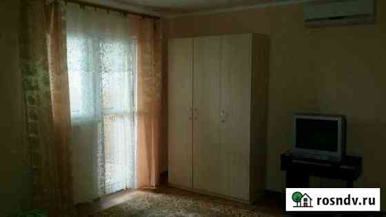 1-комнатная квартира, 25 м², 3/4 эт. в аренду посуточно в Алупке Алупка