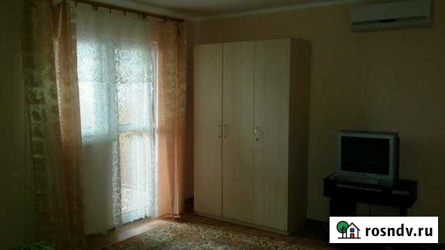 1-комнатная квартира, 25 м², 3/4 эт. в аренду посуточно в Алупке Алупка - изображение 1