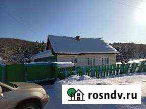 Дом 90 м² на участке 50 сот. на продажу в Шалинском Шалинское