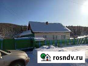 Дом 90 м² на участке 50 сот. на продажу в Шалинском Шалинское - изображение 1