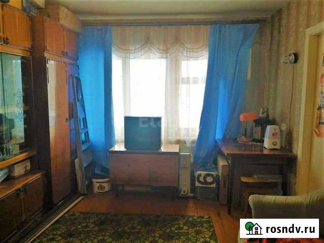 3-комнатная квартира, 57.7 м², 5/5 эт. на продажу в Норильске Норильск - изображение 1