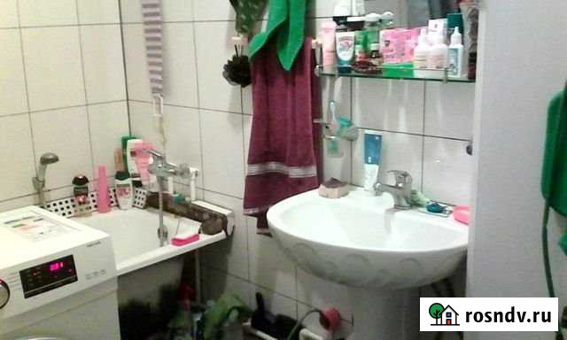 2-комнатная квартира, 50 м², 5/10 эт. на продажу в Барнауле Барнаул - изображение 1