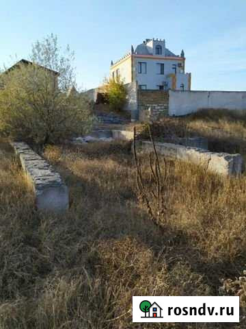 Участок СНТ, ДНП 10 сот. на продажу в Мирном Мирное - изображение 1