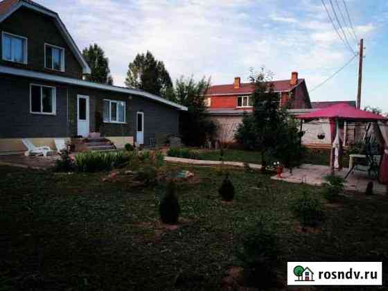 Коттедж 189 м² на участке 7 сот. на продажу в Самаре Самара