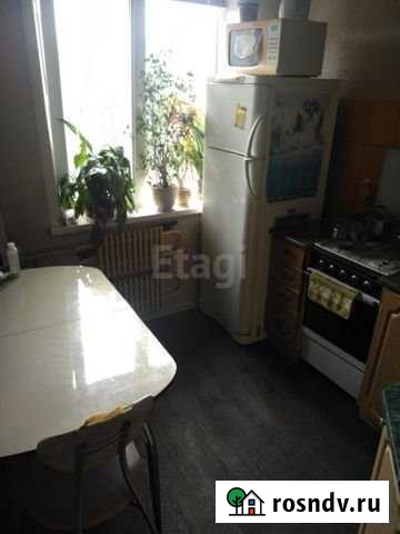 1-комнатная квартира, 30.7 м², 5/5 эт. на продажу в Брянске Брянск - изображение 1