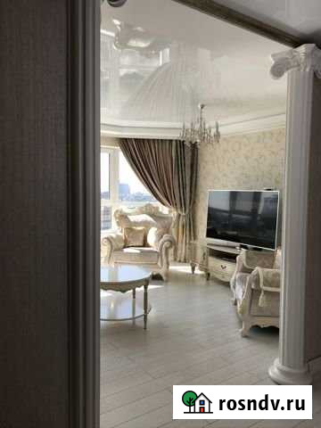 2-комнатная квартира, 81 м², 14/25 эт. в аренду на длительный срок в Перми Пермь - изображение 1