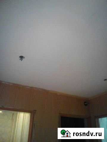 2-комнатная квартира, 48.7 м², 1/5 эт. на продажу в Сергаче Сергач - изображение 1