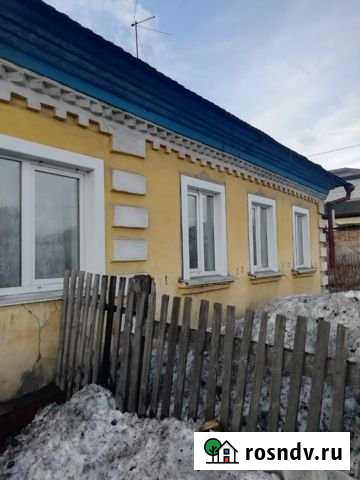 Дом 62 м² на участке 6 сот. на продажу в Белово Белово - изображение 1