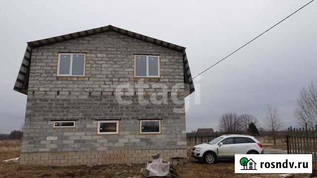 Дом 201 м² на участке 16.5 сот. на продажу во Владимире Владимир - изображение 1