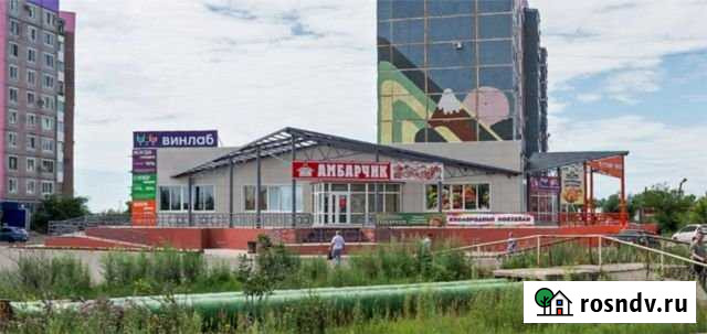 Сдам 15-1200кв под любой вид деятельности Комсомольск-на-Амуре - изображение 1