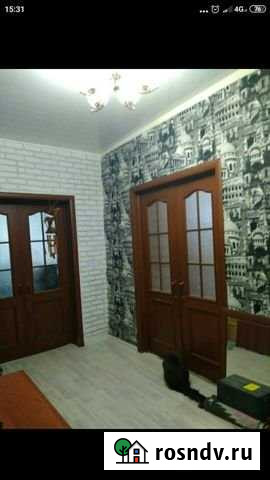 3-комнатная квартира, 73 м², 1/2 эт. на продажу в Асбесте Асбест - изображение 1