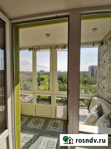 1-комнатная квартира, 40 м², 7/15 эт. в аренду посуточно в Ростове-на-Дону Ростов-на-Дону - изображение 1