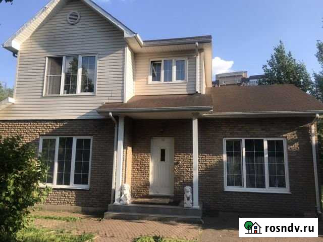 Коттедж 190 м² на участке 16.5 сот. на продажу в Андреевке Андреевка - изображение 1