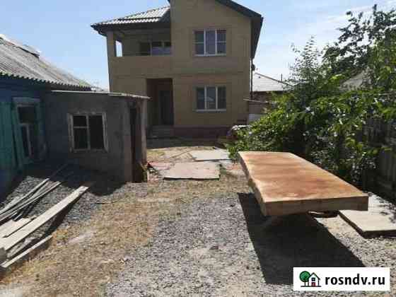 Дом 71 м² на участке 5 сот. на продажу в Батайске Батайск