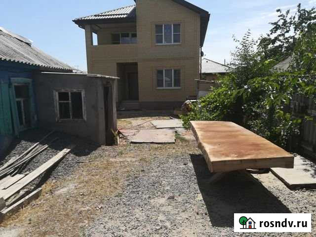 Дом 71 м² на участке 5 сот. на продажу в Батайске Батайск - изображение 1