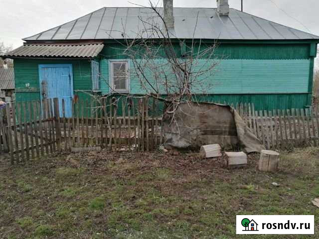 Дом 36 м² на участке 5 сот. на продажу в Ржаксе Ржакса - изображение 1