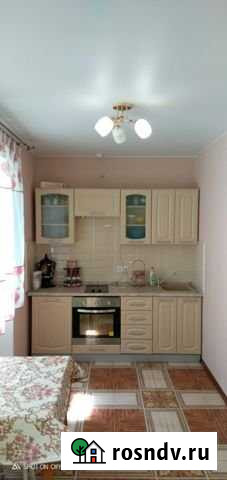 Квартира-студия, 46 м², 2/8 эт. в аренду на длительный срок в Красногорске Московской области Красногорск - изображение 1