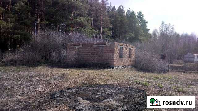 Дача 50 м² на участке 14 сот. на продажу в Азнакаево Азнакаево - изображение 1