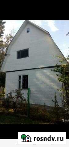Дача 72 м² на участке 6 сот. на продажу в Михнево Михнево - изображение 1