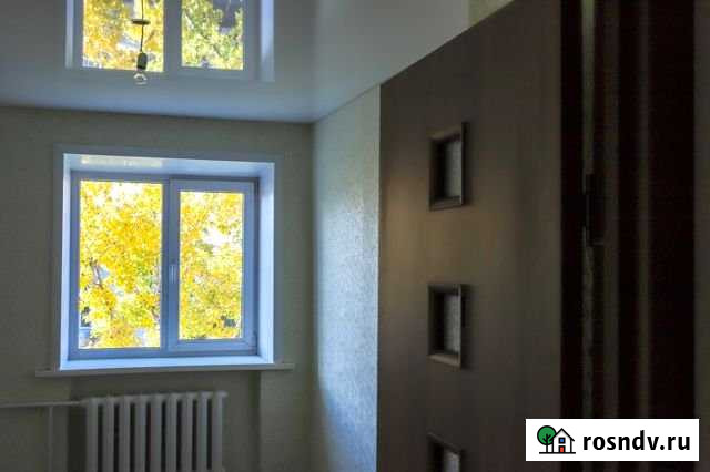 3-комнатная квартира, 63.6 м², 5/5 эт. на продажу в Чите Чита - изображение 1