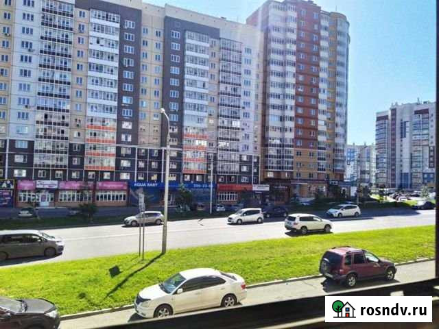 1-комнатная квартира, 42.1 м², 2/10 эт. на продажу в Красноярске Красноярск - изображение 1