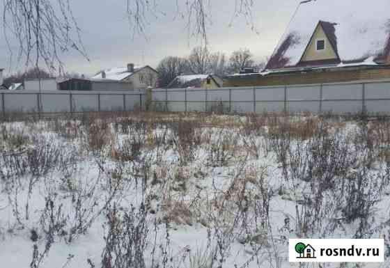 Участок ИЖС 25 сот. на продажу в Васильево Васильево